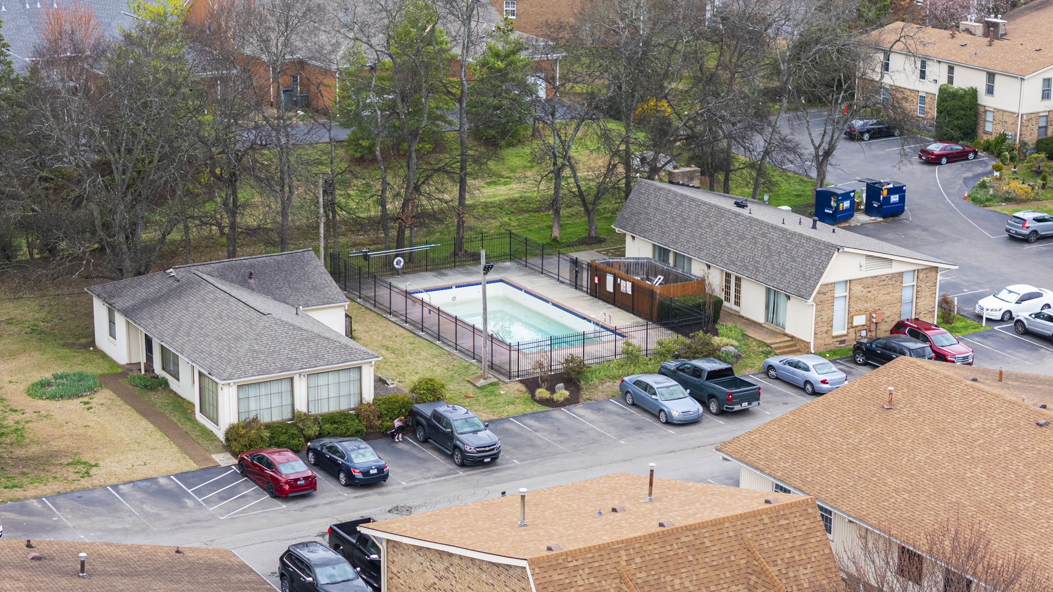 2116 Hobbs Road, Unit C2 Nashville, TN 37215 - Photo 57 of 61