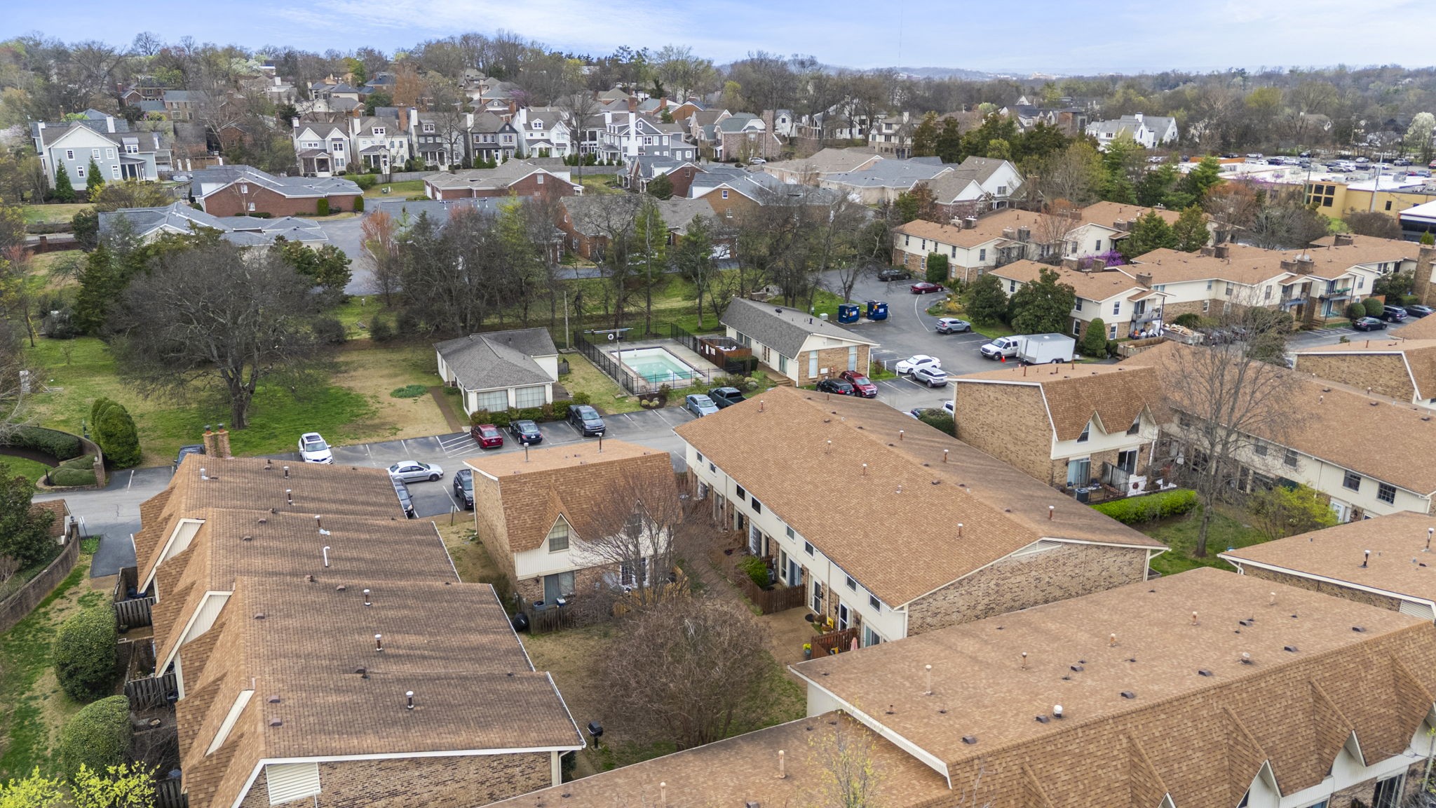 2116 Hobbs Road, Unit C2 Nashville, TN 37215 - Photo 58 of 61