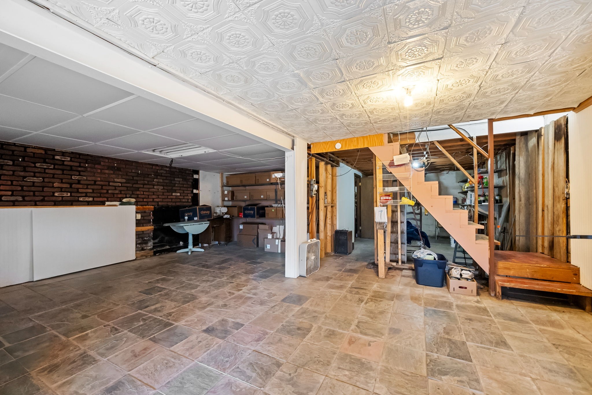 160 Terrapin Run Road Dover, TN 37058 - Photo 19 of 37 a view of entryway