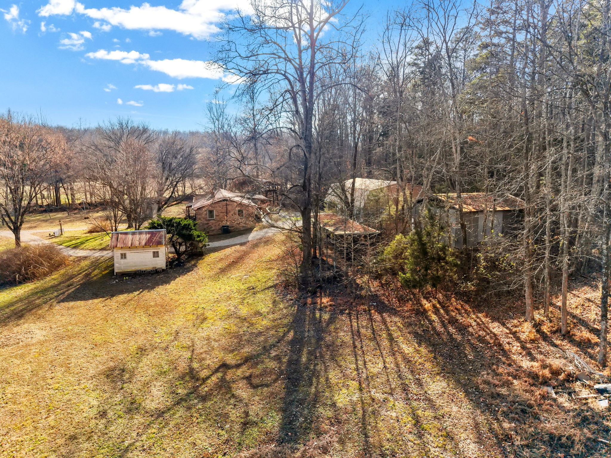 160 Terrapin Run Road Dover, TN 37058 - Photo 31 of 37 a view of city view