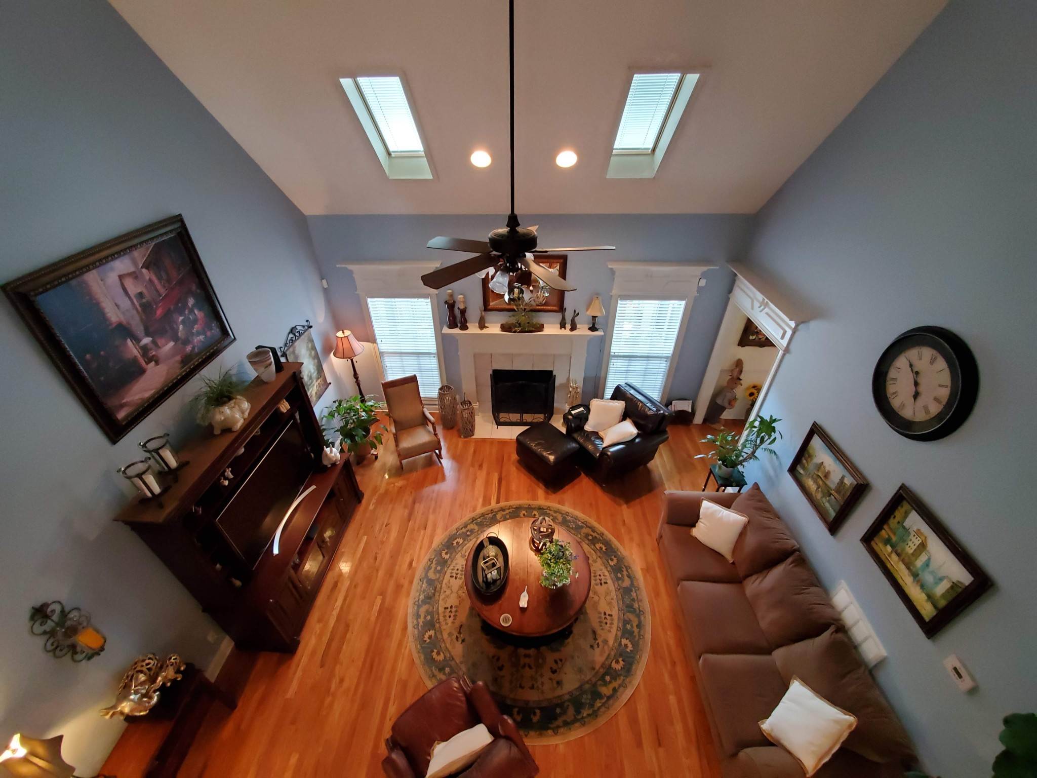 1523 Winterberry Drive Murfreesboro, TN 37130 - Photo 33 of 42 a view of a room with gym equipment