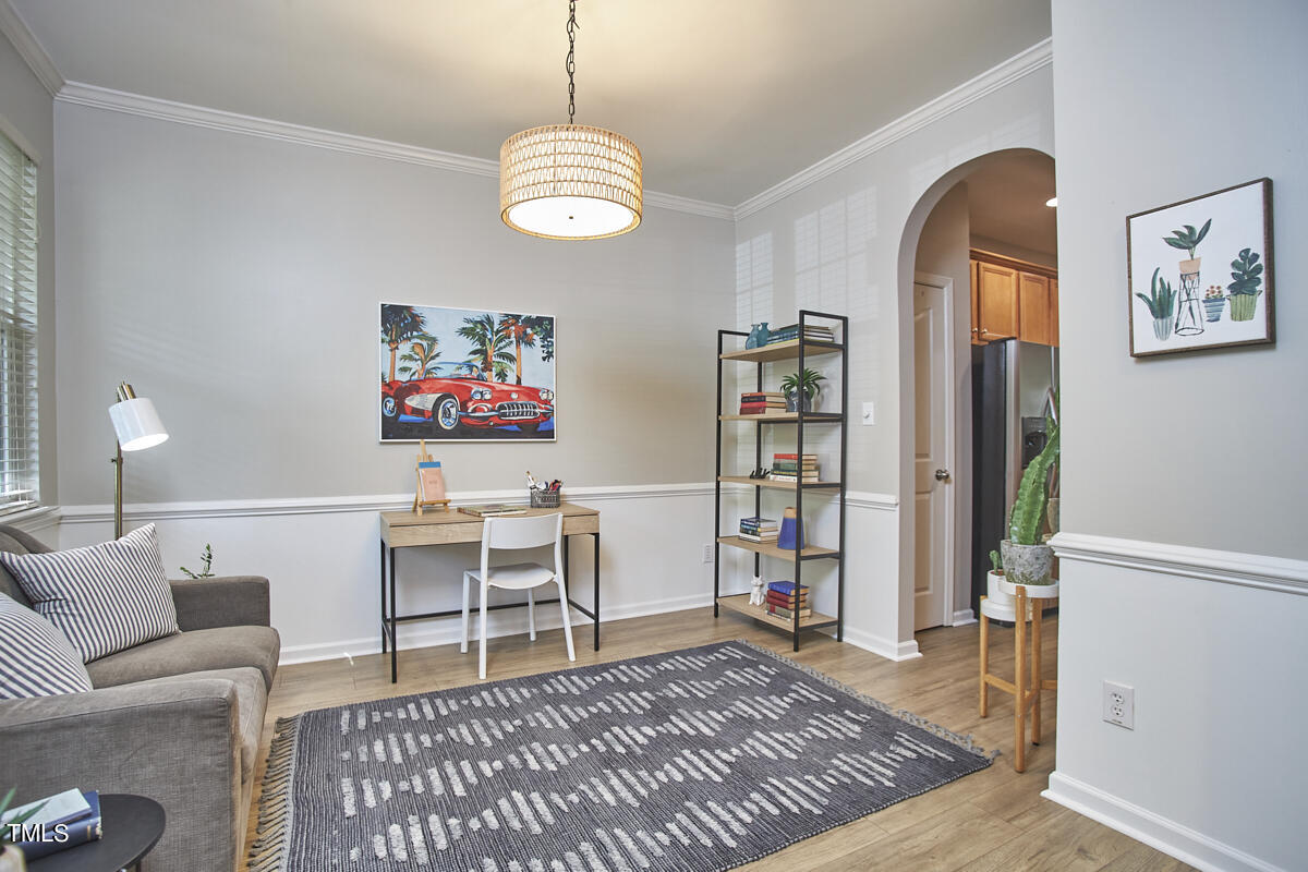 7915 Leonardo Drive Durham, NC 27713 - Photo 12 of 41 017