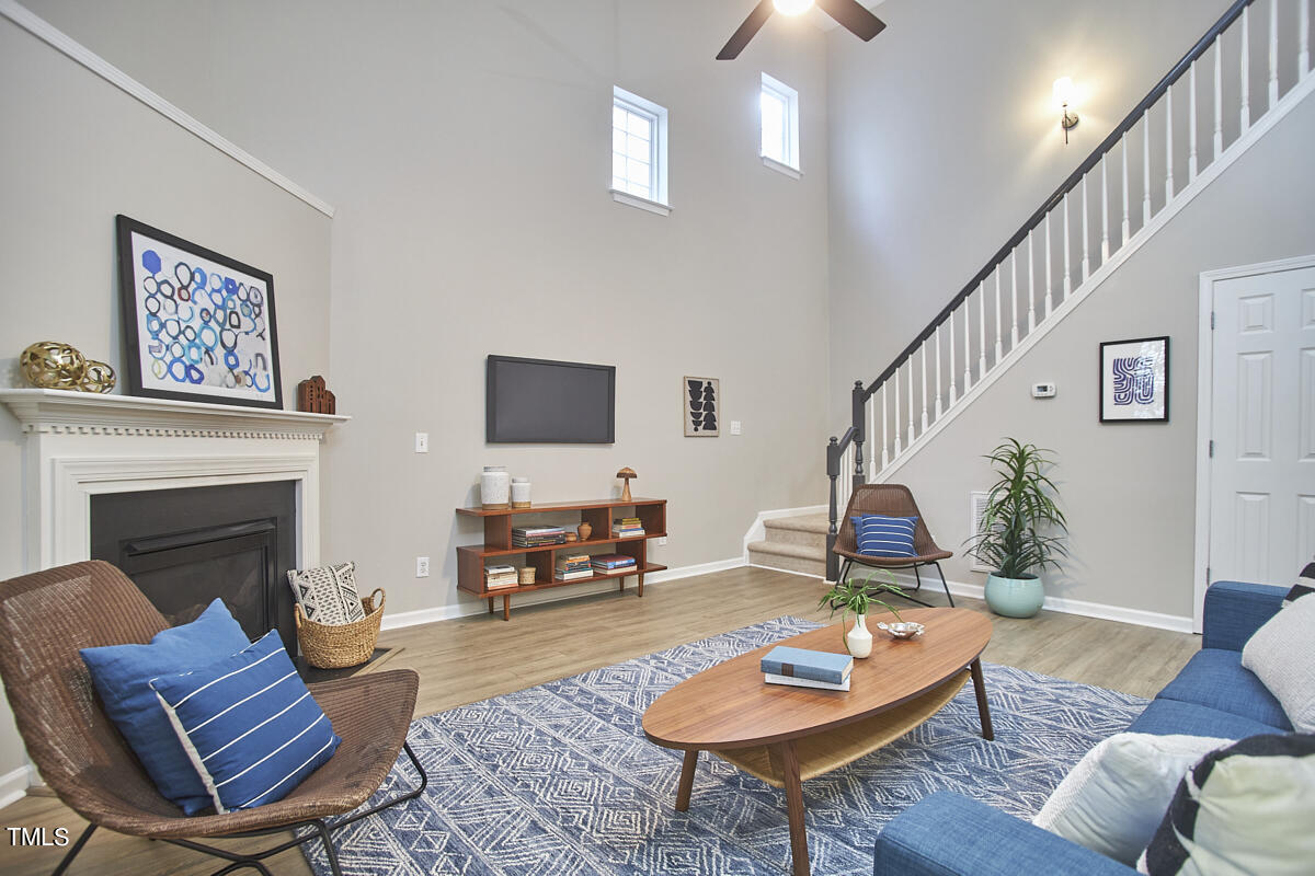 7915 Leonardo Drive Durham, NC 27713 - Photo 22 of 41 026