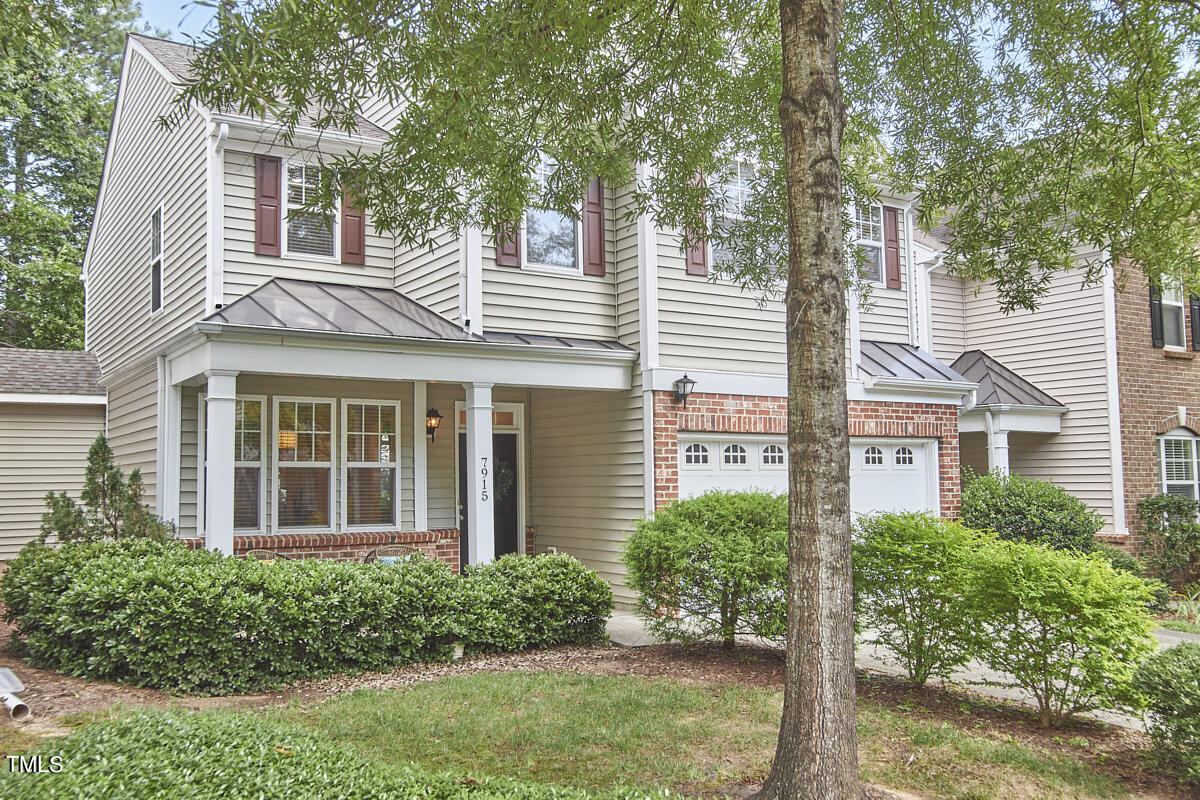 7915 Leonardo Drive Durham, NC 27713 - Photo 4 of 41 005