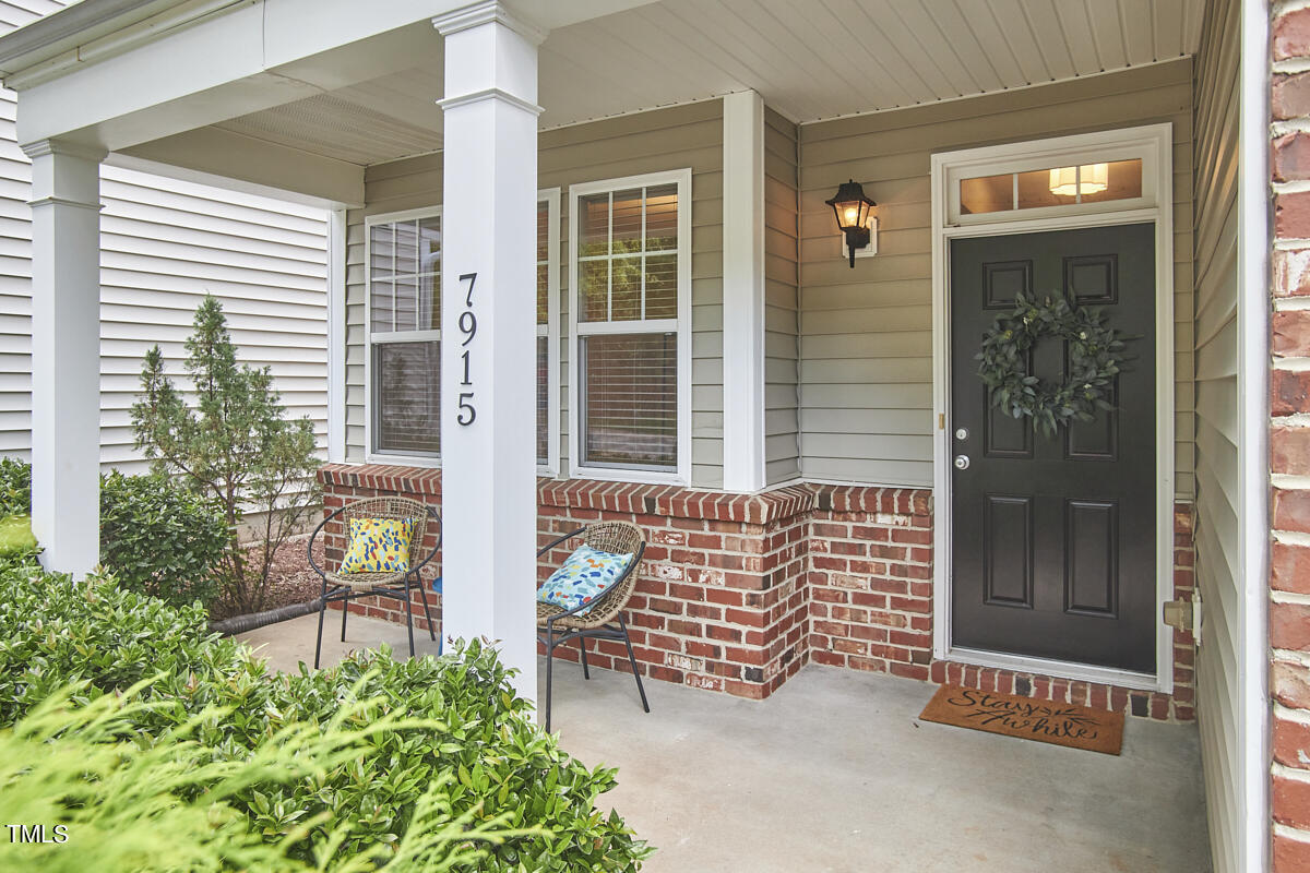 7915 Leonardo Drive Durham, NC 27713 - Photo 5 of 41 007