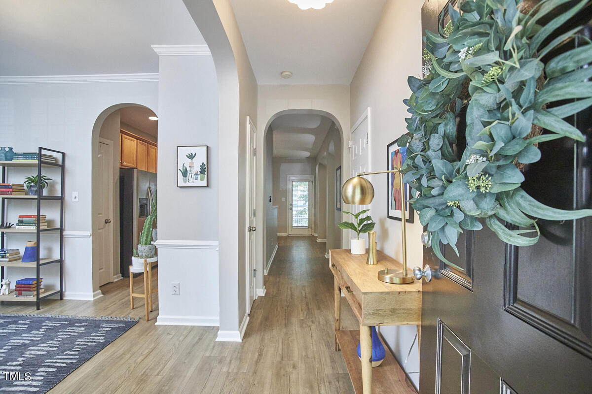 7915 Leonardo Drive Durham, NC 27713 - Photo 6 of 41 015