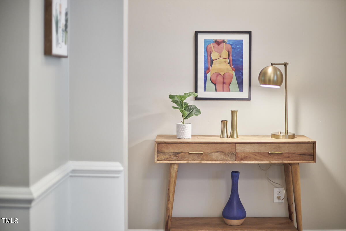 7915 Leonardo Drive Durham, NC 27713 - Photo 9 of 41 049