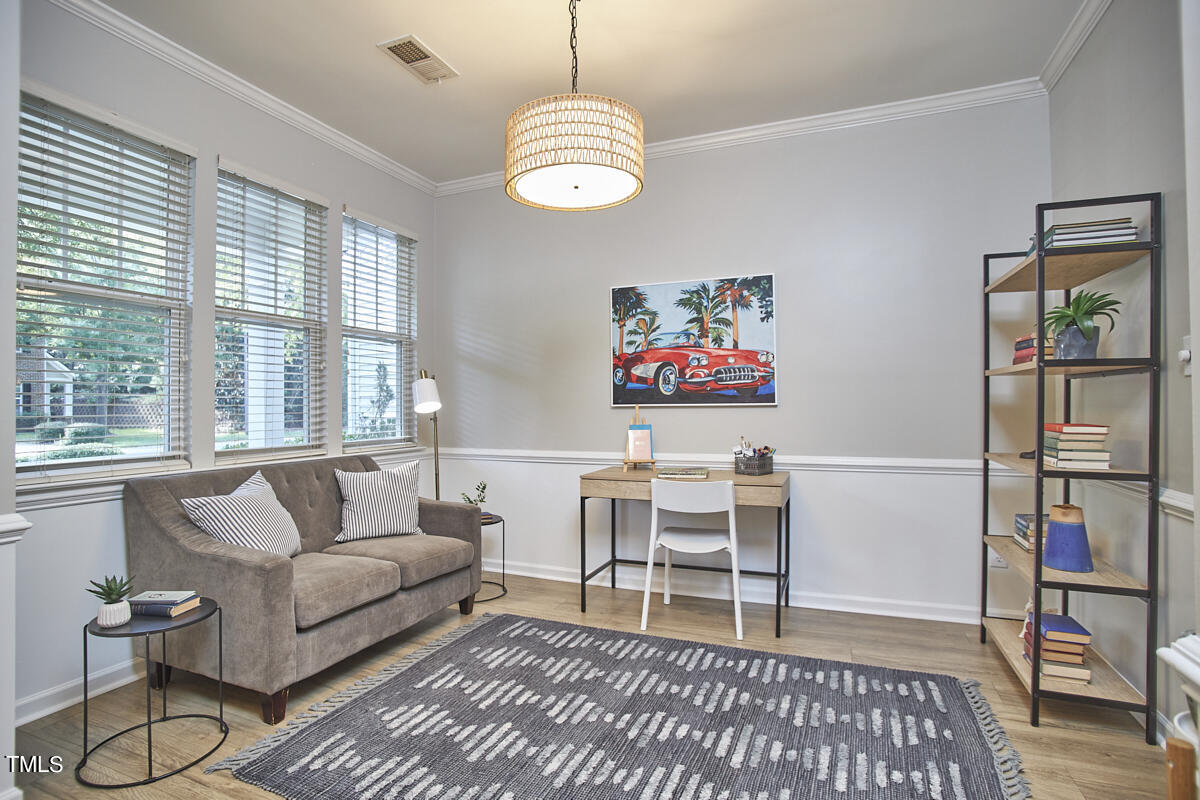 7915 Leonardo Drive Durham, NC 27713 - Photo 10 of 41 016