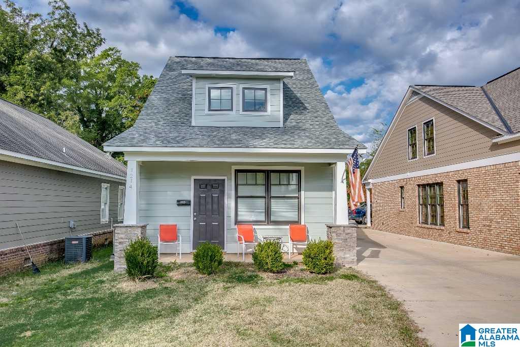 1214 Convent Street Tuscaloosa, AL 35401 - Photo 3 of 44