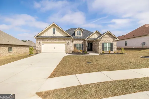 $429,000 | 205 Foxberry Nook, Kathleen, GA 31047