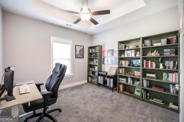 $429,000 | 205 Foxberry Nook, Kathleen, GA 31047