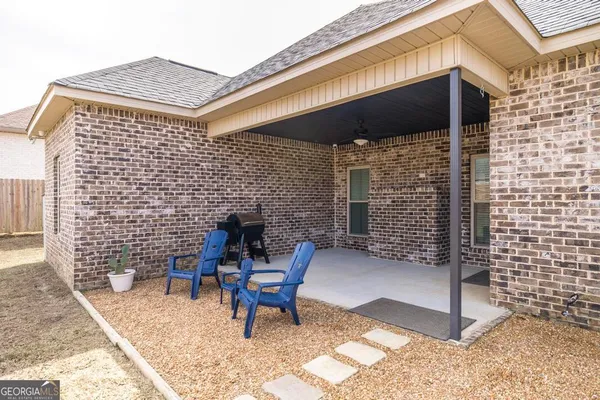 $429,000 | 205 Foxberry Nook, Kathleen, GA 31047