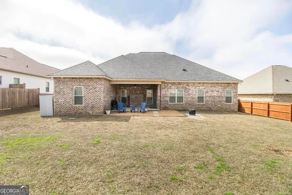 $429,000 | 205 Foxberry Nook, Kathleen, GA 31047