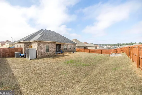 $429,000 | 205 Foxberry Nook, Kathleen, GA 31047