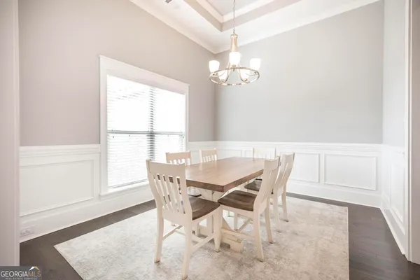 $429,000 | 205 Foxberry Nook, Kathleen, GA 31047