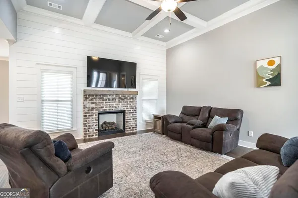 $429,000 | 205 Foxberry Nook, Kathleen, GA 31047