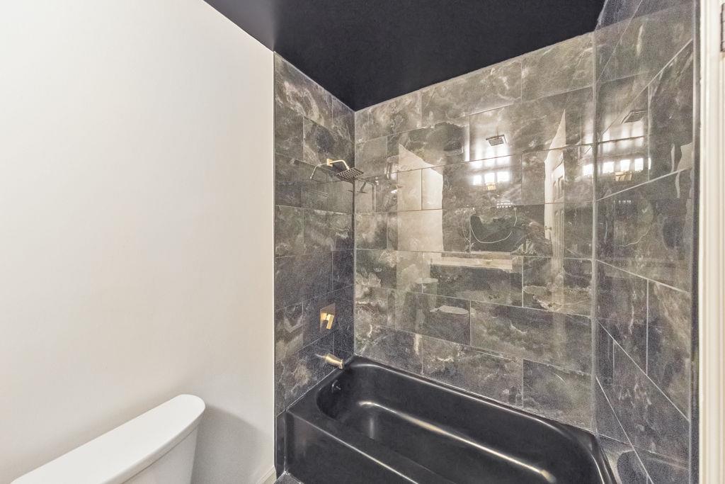 1535 Rucker Road Alpharetta, GA 30009 - Photo 30 of 42 a bathroom with a shower