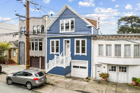 $1,495,000 | 373 Chenery Street, San Francisco, CA 94131