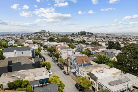$1,495,000 | 373 Chenery Street, San Francisco, CA 94131