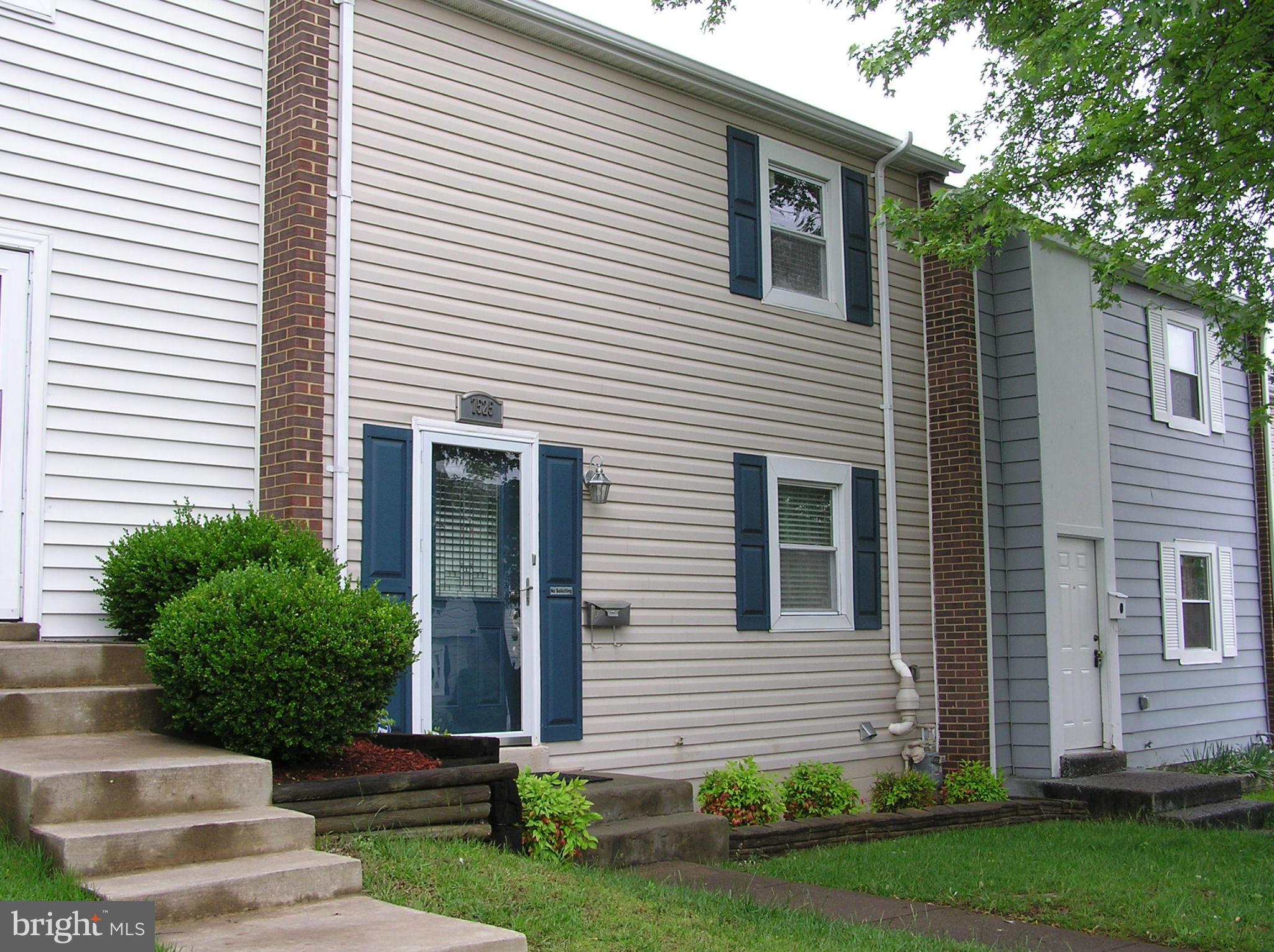 7525 Remington Road Manassas, VA 20109 - Photo 1 of 27 Exterior (Front)