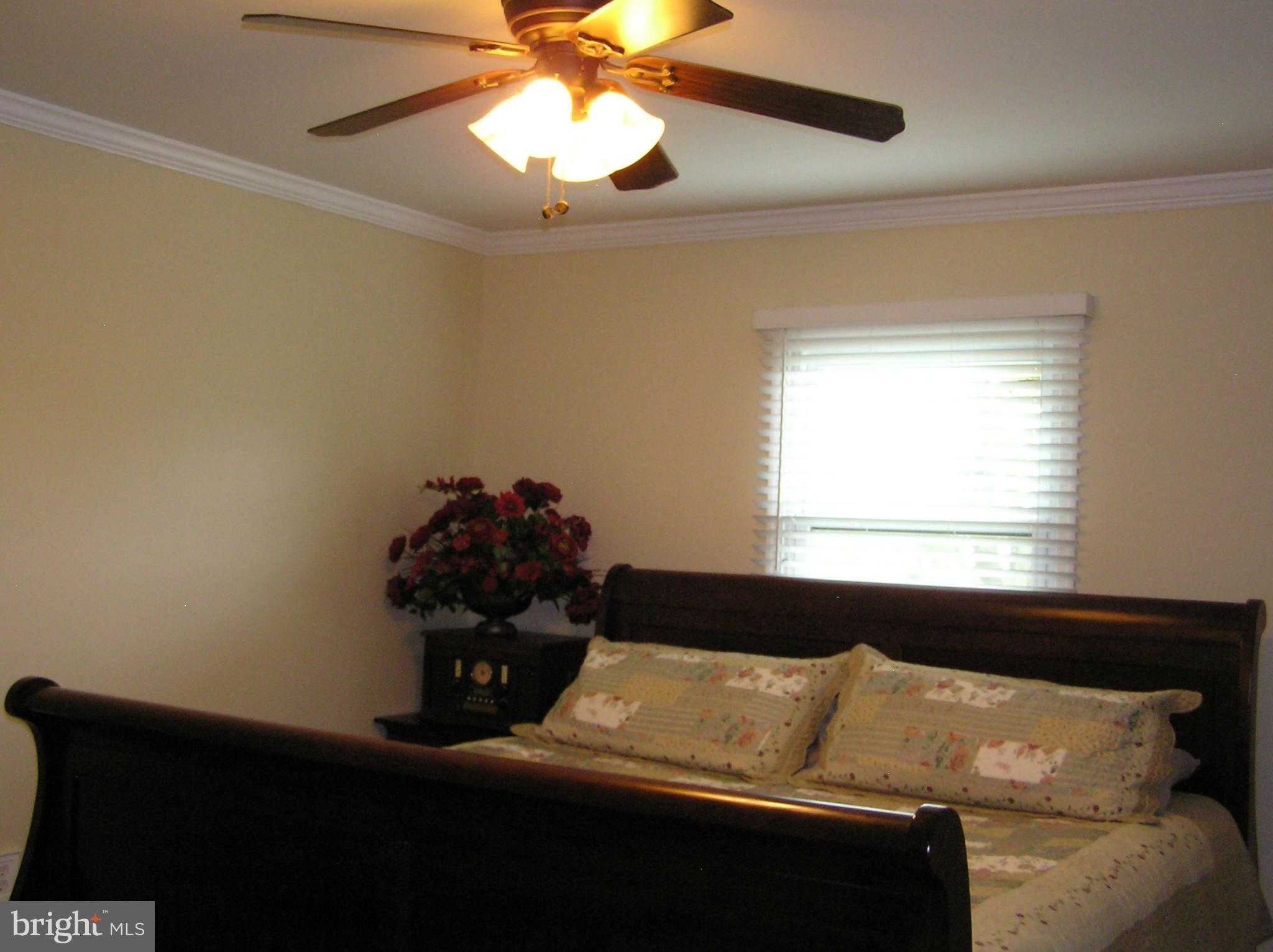 7525 Remington Road Manassas, VA 20109 - Photo 20 of 27 Bedroom (Master)