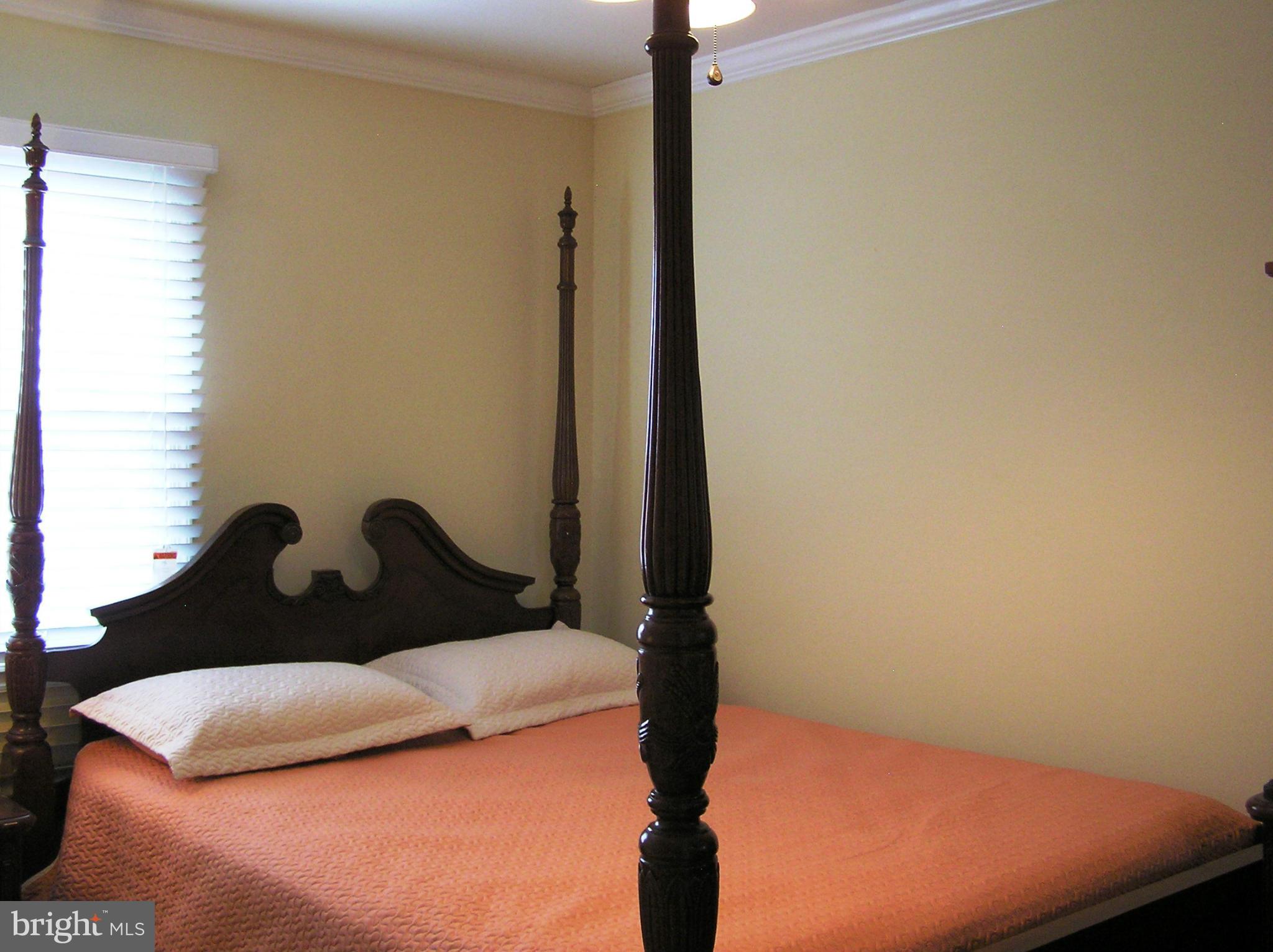 7525 Remington Road Manassas, VA 20109 - Photo 21 of 27 Bedroom
