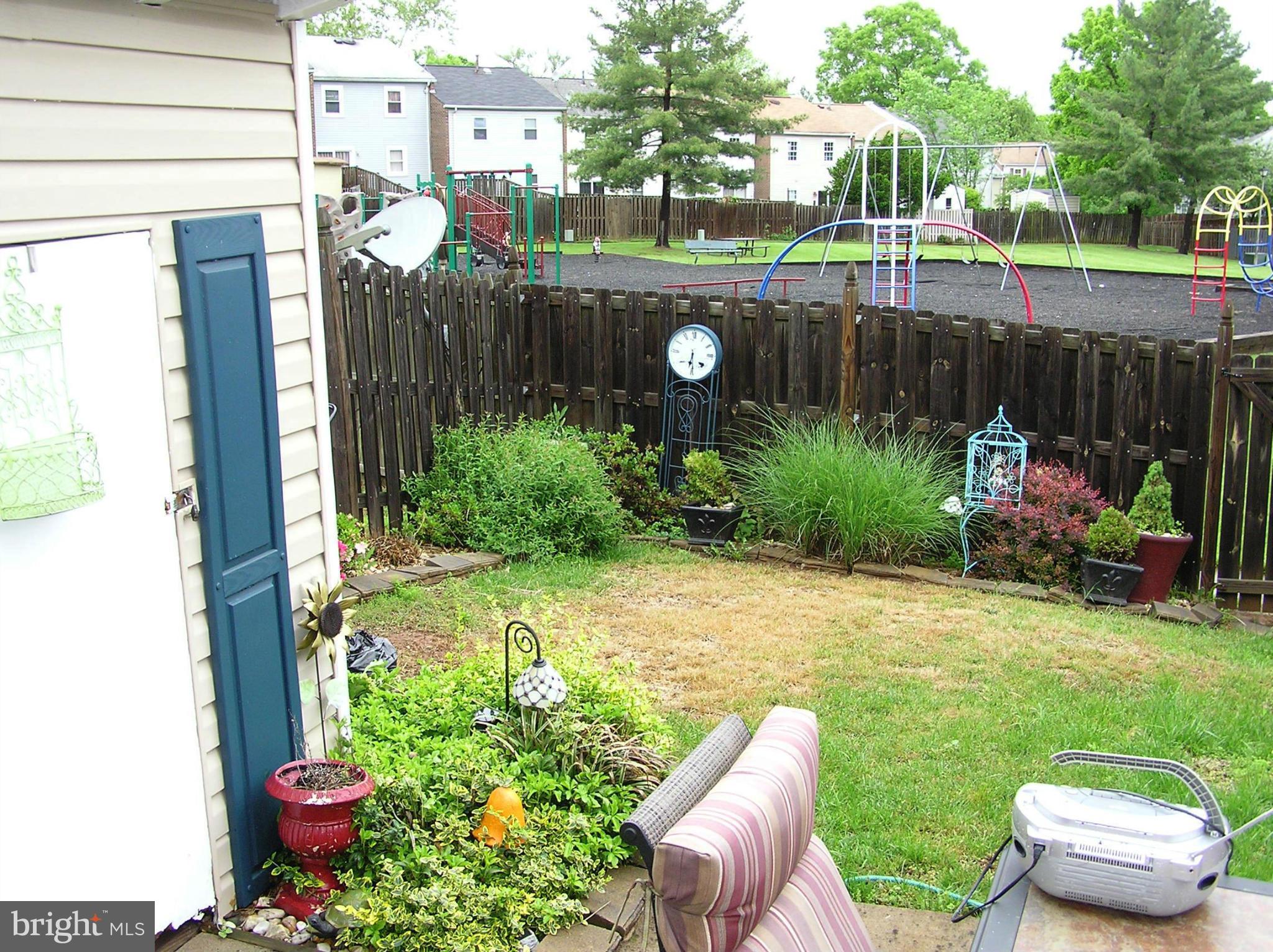 7525 Remington Road Manassas, VA 20109 - Photo 24 of 27 Exterior (General)