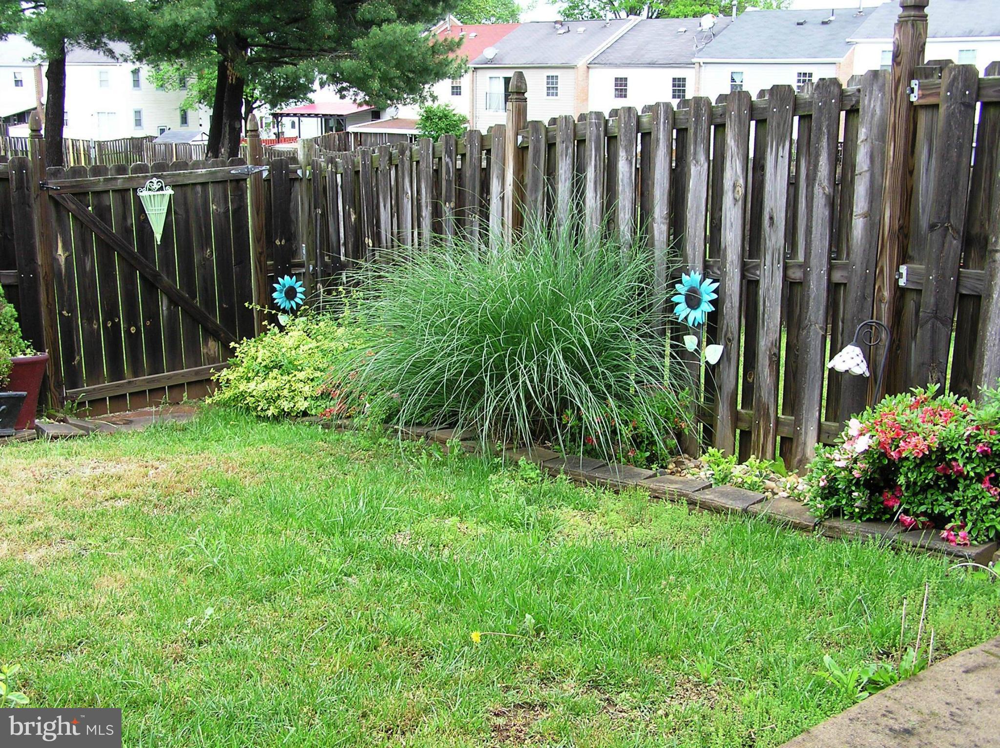 7525 Remington Road Manassas, VA 20109 - Photo 25 of 27 Exterior (General)
