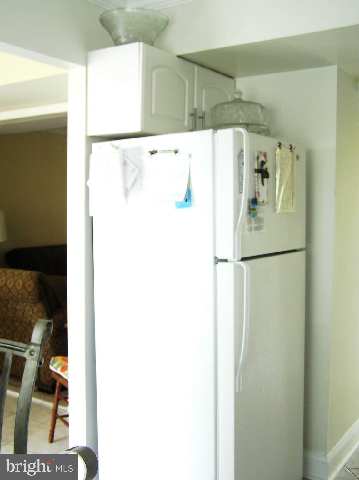 7525 Remington Road Manassas, VA 20109 - Photo 10 of 27 Kitchen