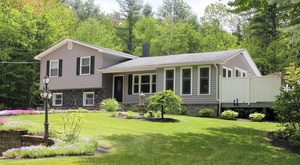 77 South Hatch Hill Road Greene, ME 04236 - Photo 1 of 30 77 South Hatch Hill Rd