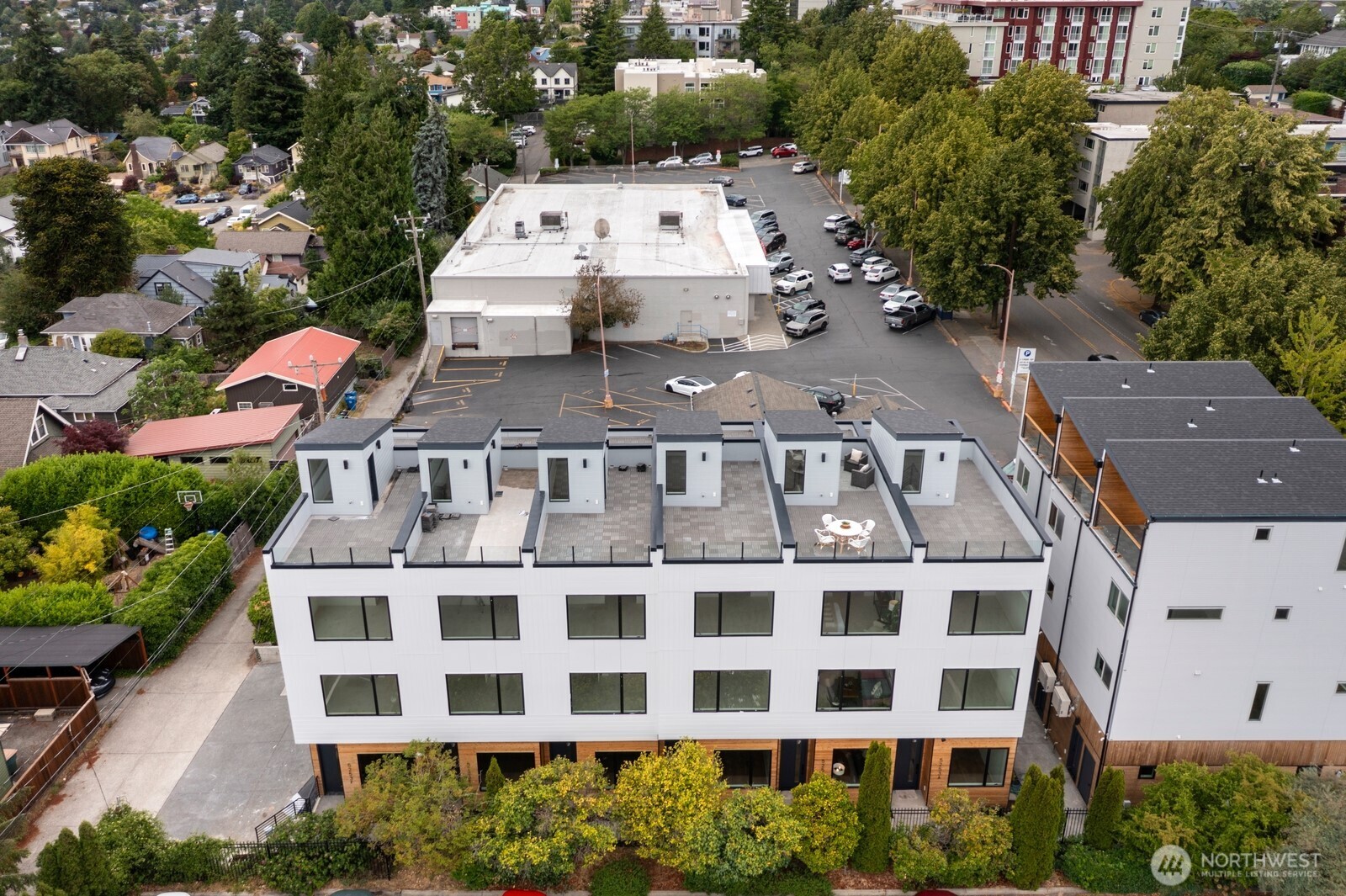 5253 B California Avenue Southwest Seattle, WA 98136 - Photo 29 of 31