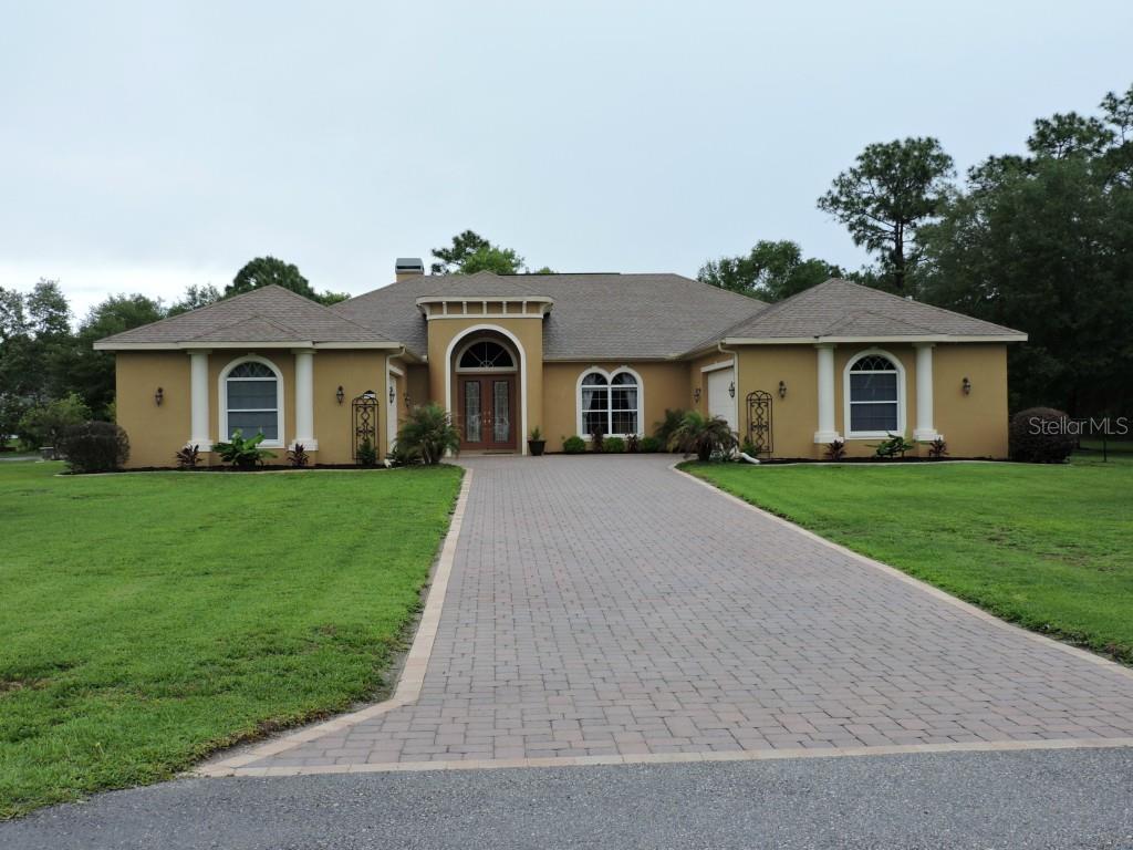 10475 Gypsy Avenue Weeki Wachee, FL 34613 - Photo 1 of 1 Gallery Image 1