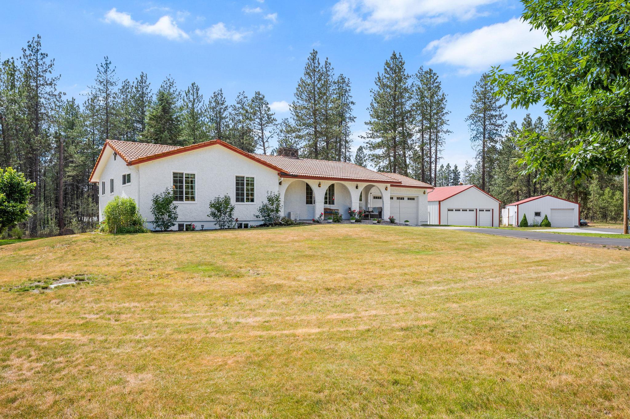 10117 South Andrus Road Cheney, WA 99004 - Photo 2 of 50