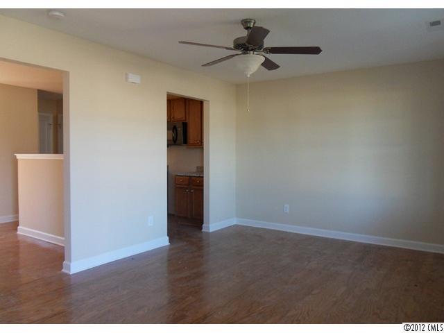 12429 Stumptown Road, Unit 4 Huntersville, NC 28078 - Photo 2 of 16 a view of an empty room