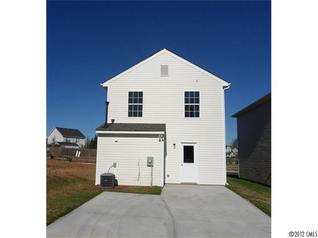 12429 Stumptown Road, Unit 4 Huntersville, NC 28078 - Photo 12 of 16 a view of a house with entryway