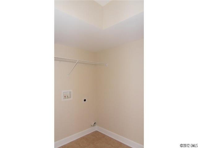 12429 Stumptown Road, Unit 4 Huntersville, NC 28078 - Photo 6 of 16 a view of an empty room