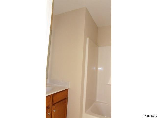 12429 Stumptown Road, Unit 4 Huntersville, NC 28078 - Photo 10 of 16 a en suite bathroom with a shower