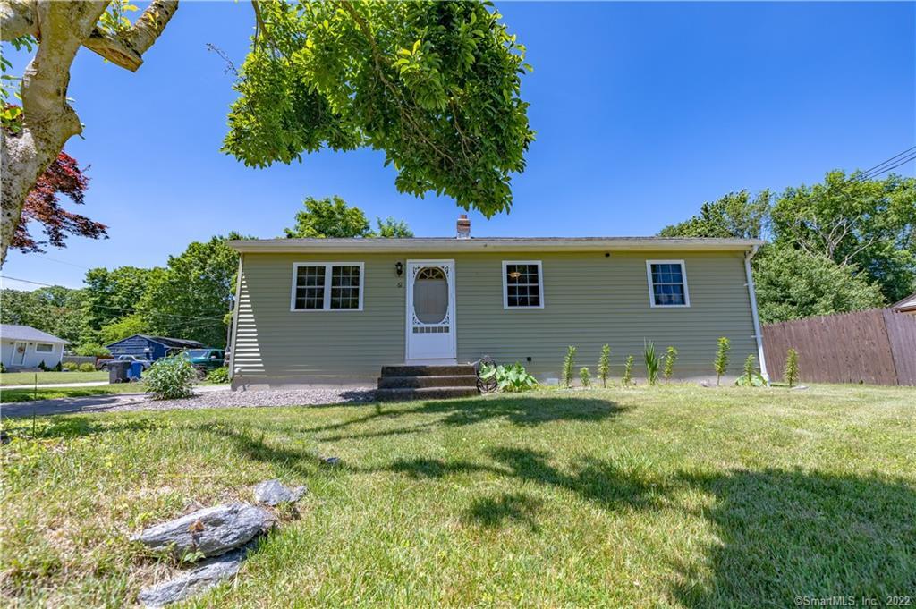 61 Rita Drive Lebanon, CT 06249 - Photo 1 of 1