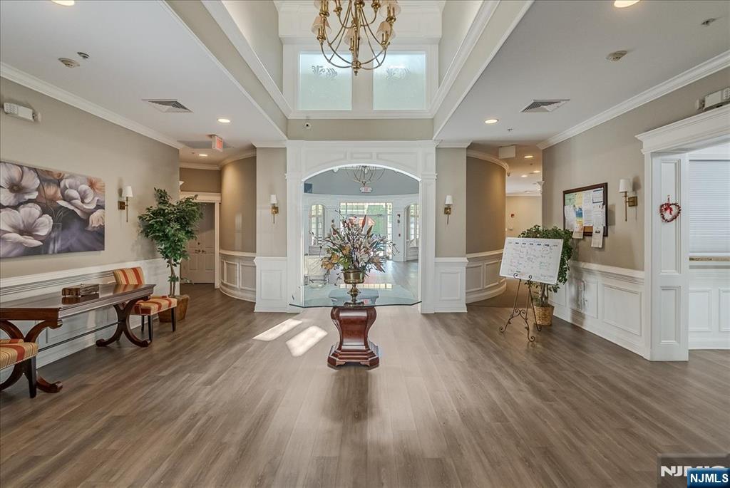8205 Harcourt Road, Unit 8205 Clifton, NJ 07013 - Photo 33 of 39 Gallery Image 33