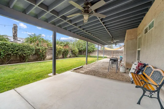 $368,800 | 1307 Patsy Street, Porterville, CA 93257