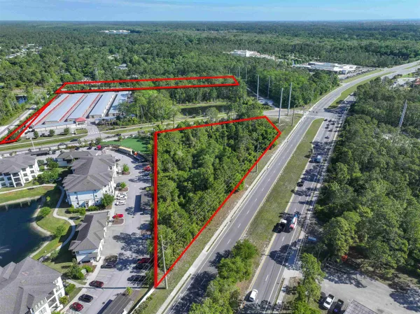 $3,700,000 | 207 Lightsey Road, St. Augustine, FL 32084