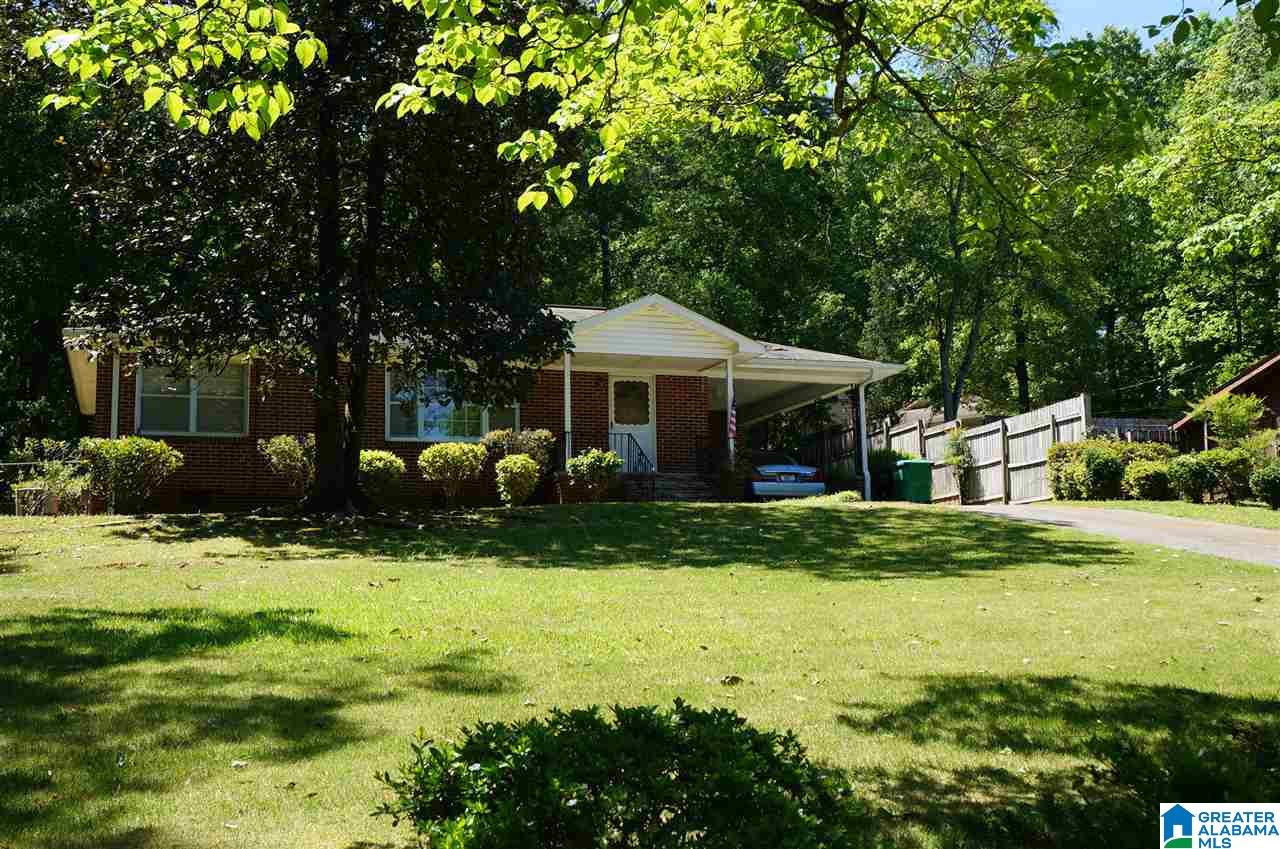 1501 Terrace Road Sylacauga, AL 35150 - Photo 23 of 31 Gallery Image 23