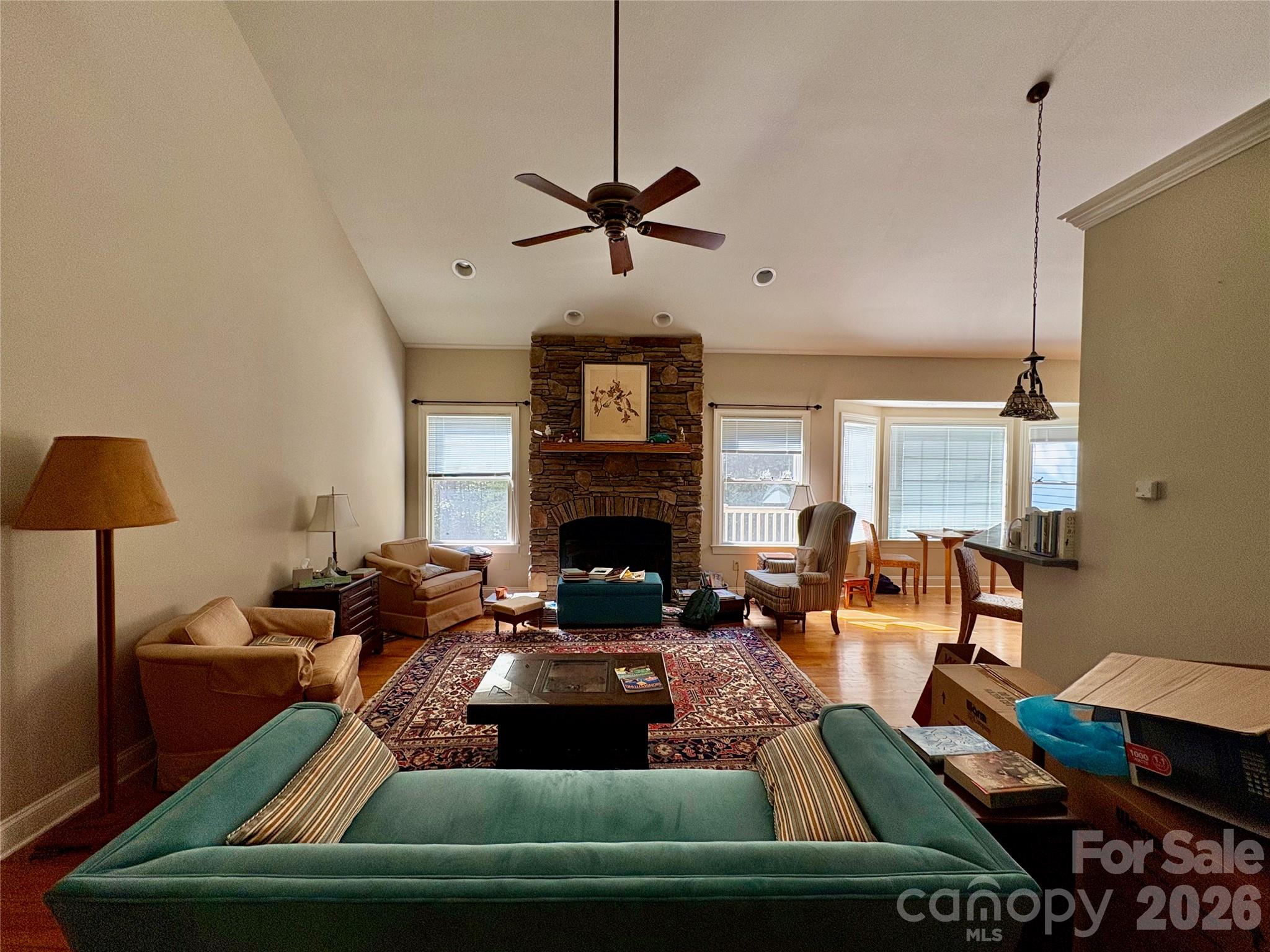 502 Pace Road Hendersonville, NC 28792 - Photo 4 of 38 Gallery Image 4