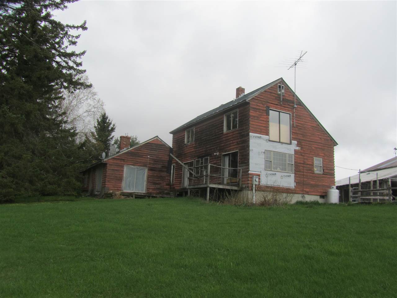 662 Taylor Valley Road Vershire, VT 05079 - Photo 1 of 24