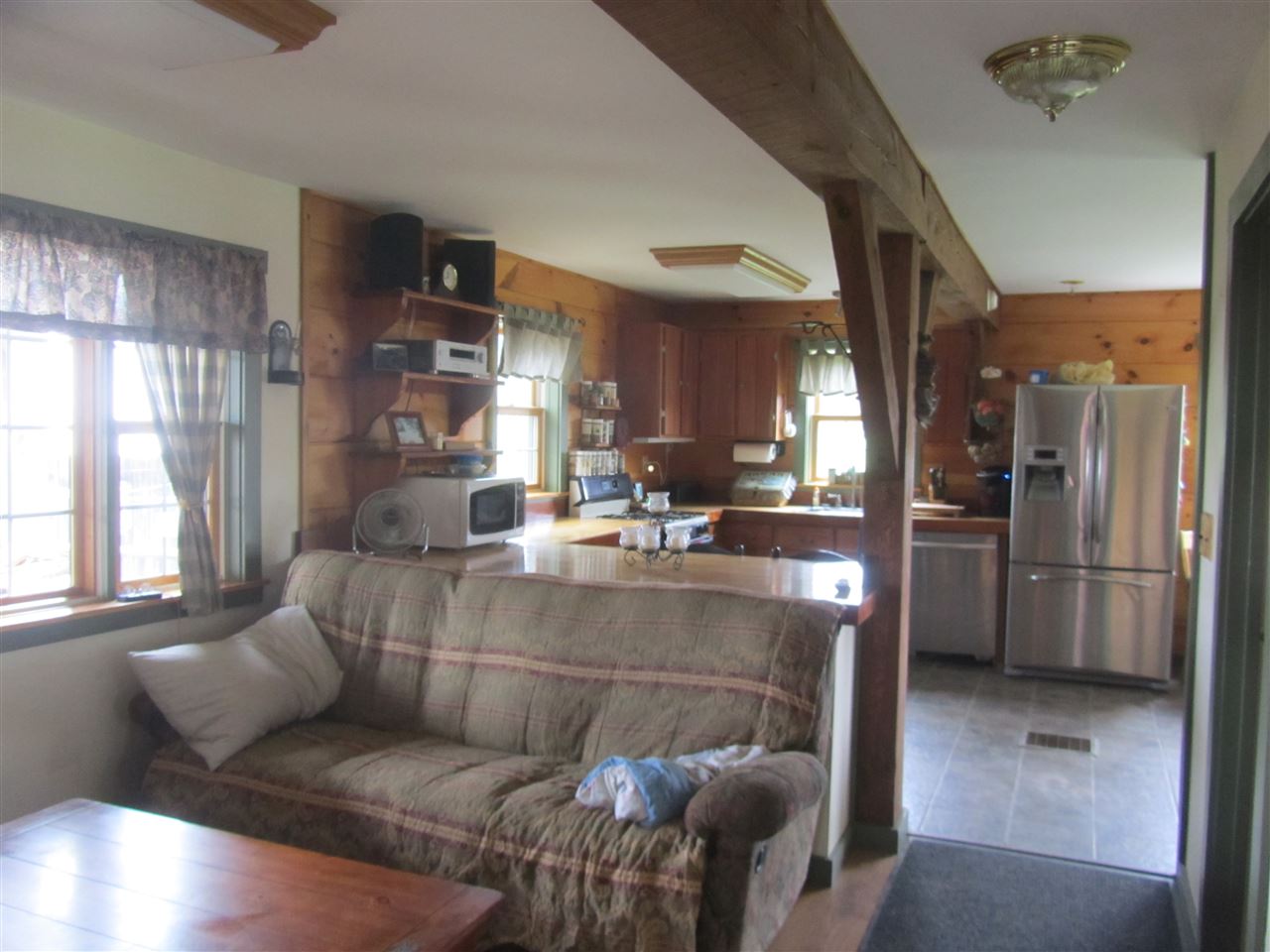662 Taylor Valley Road Vershire, VT 05079 - Photo 12 of 24