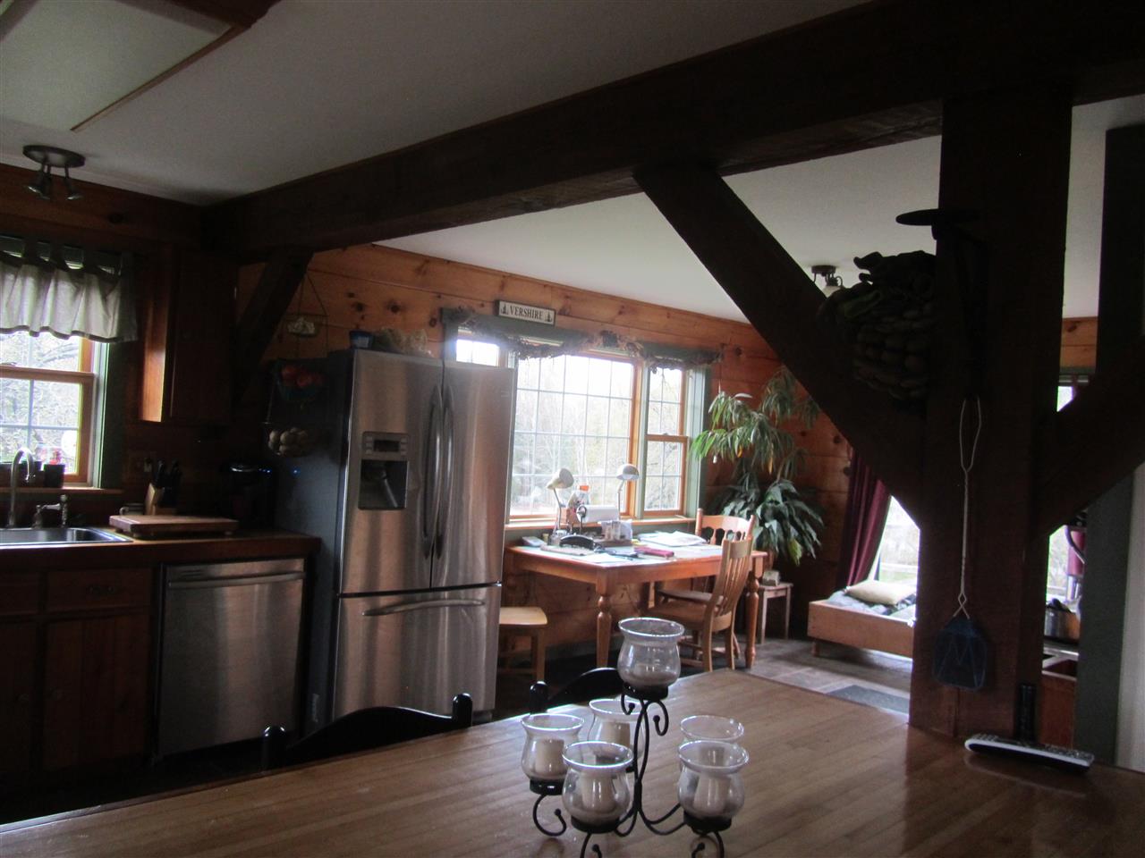 662 Taylor Valley Road Vershire, VT 05079 - Photo 13 of 24
