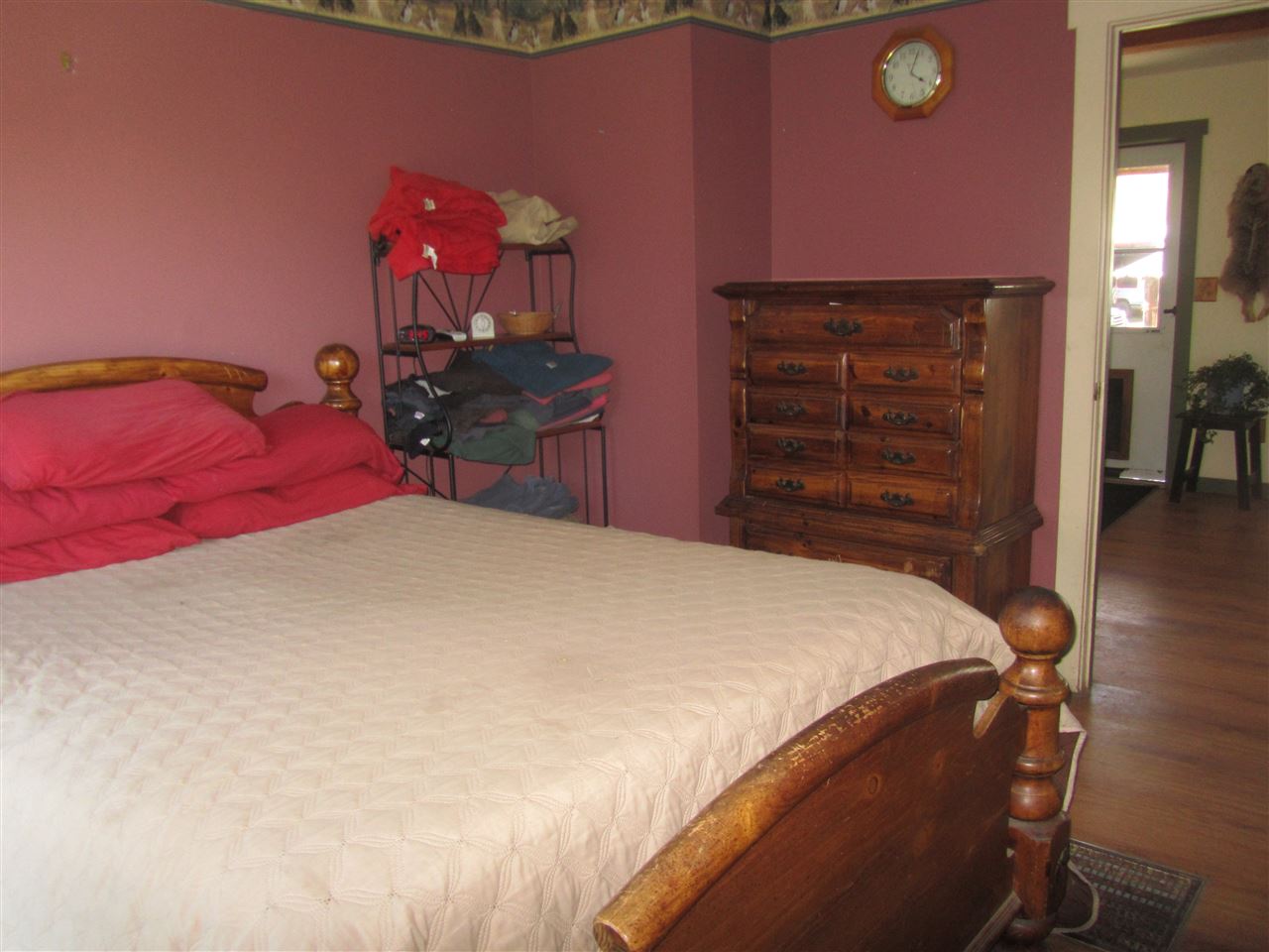 662 Taylor Valley Road Vershire, VT 05079 - Photo 19 of 24