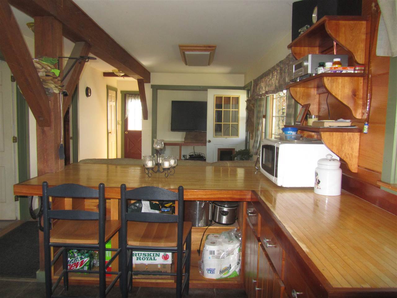 662 Taylor Valley Road Vershire, VT 05079 - Photo 20 of 24