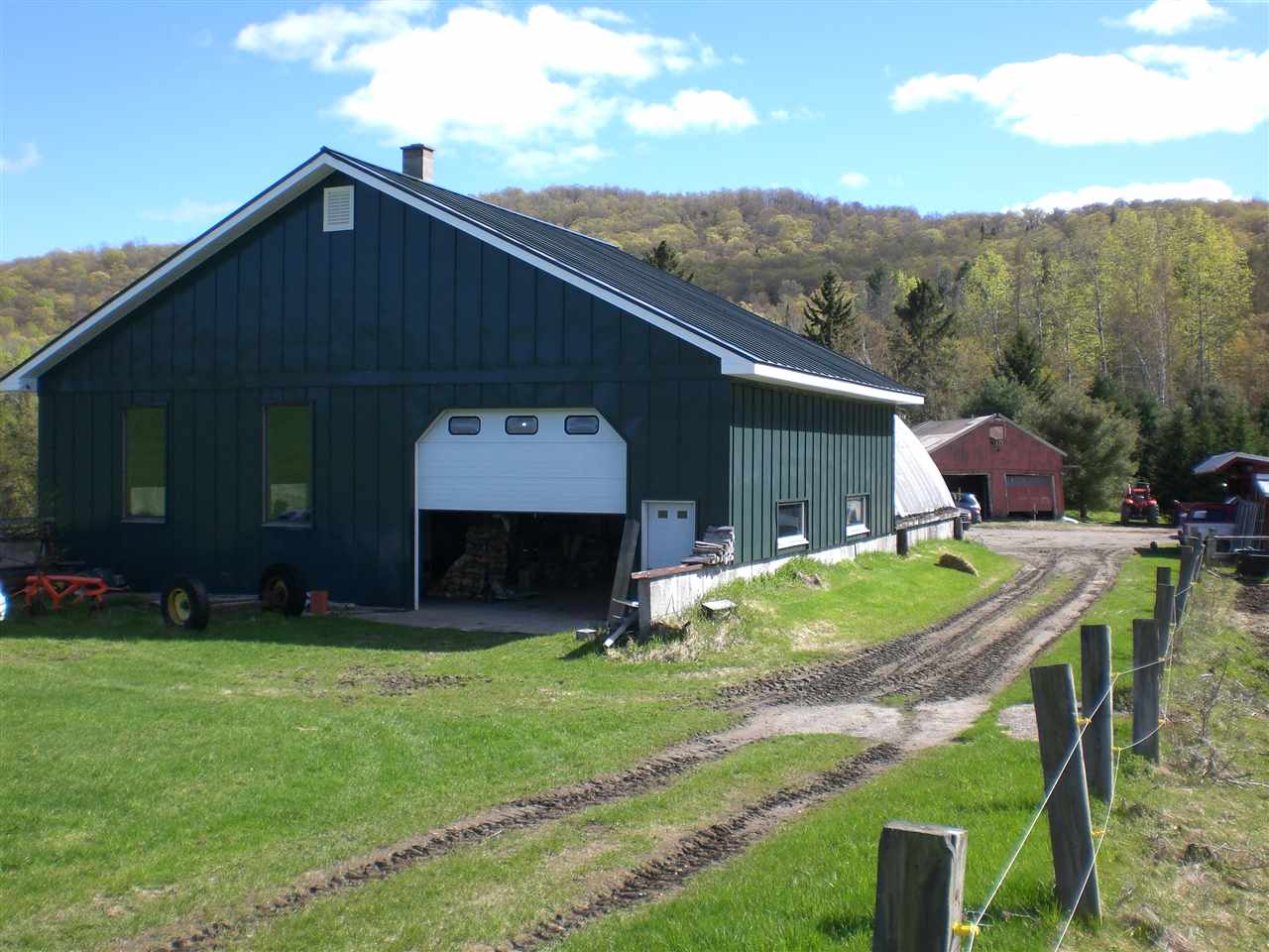 662 Taylor Valley Road Vershire, VT 05079 - Photo 3 of 24