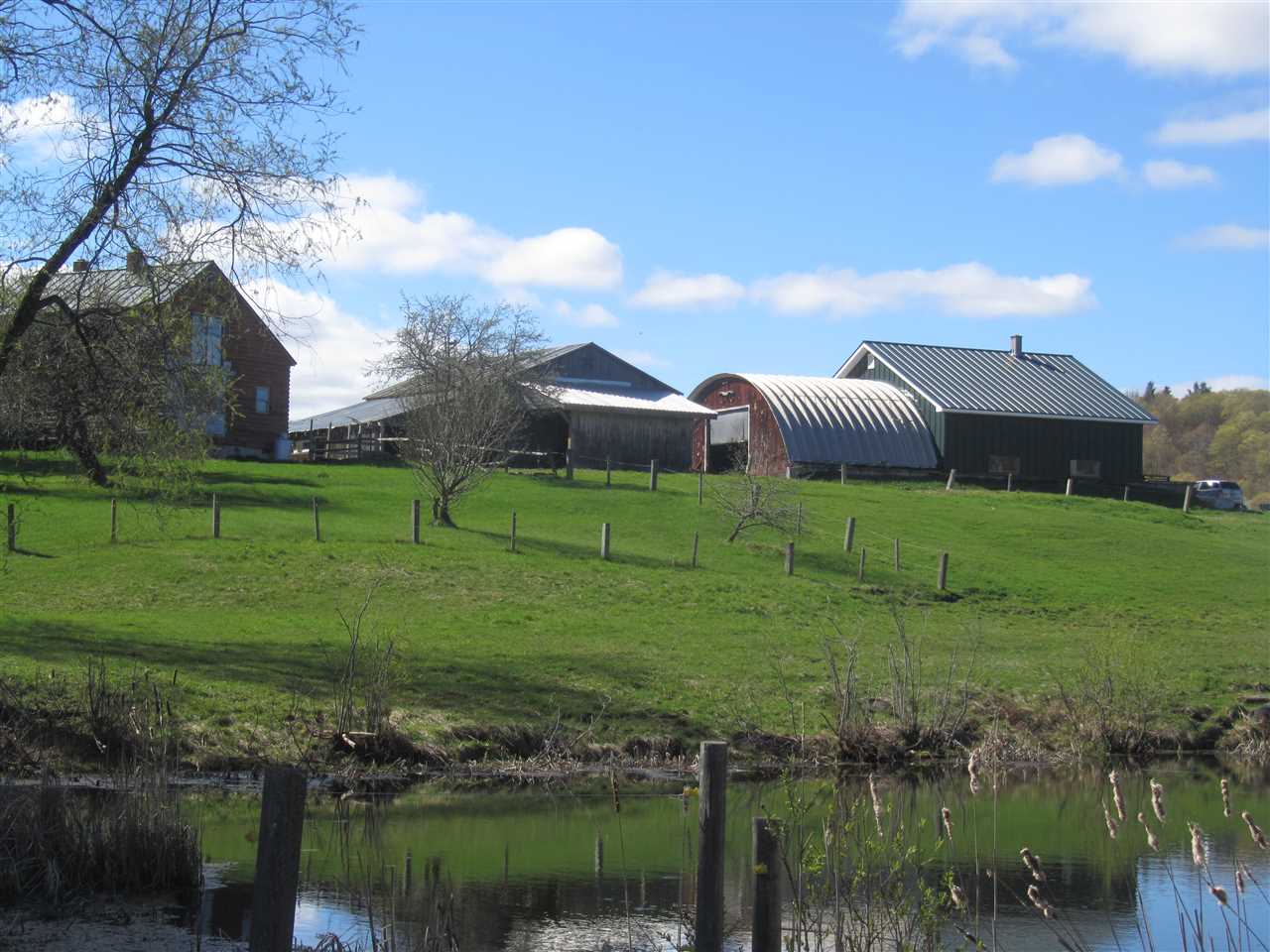 662 Taylor Valley Road Vershire, VT 05079 - Photo 5 of 24